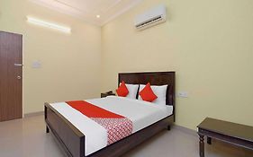 Hotel O Albert